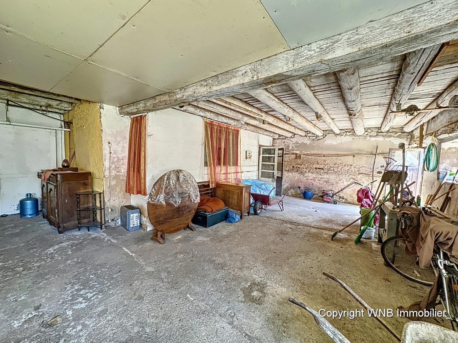  te koop vrijstaand huis Selles Haute-Saône 11