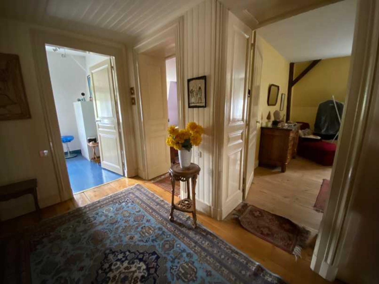  te koop herenhuis Monthureux-sur-Saône Vogezen 30