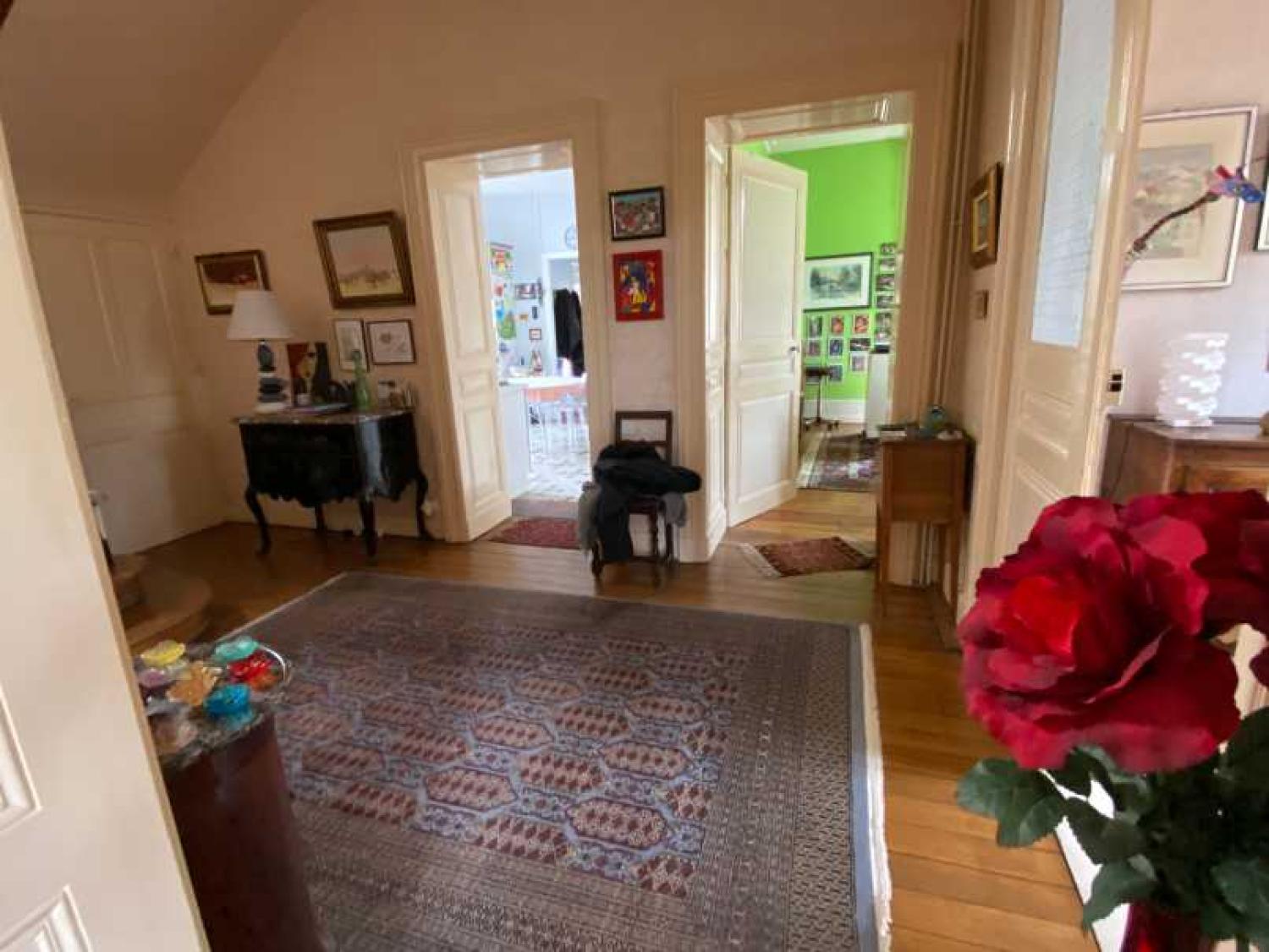  te koop herenhuis Monthureux-sur-Saône Vogezen 6