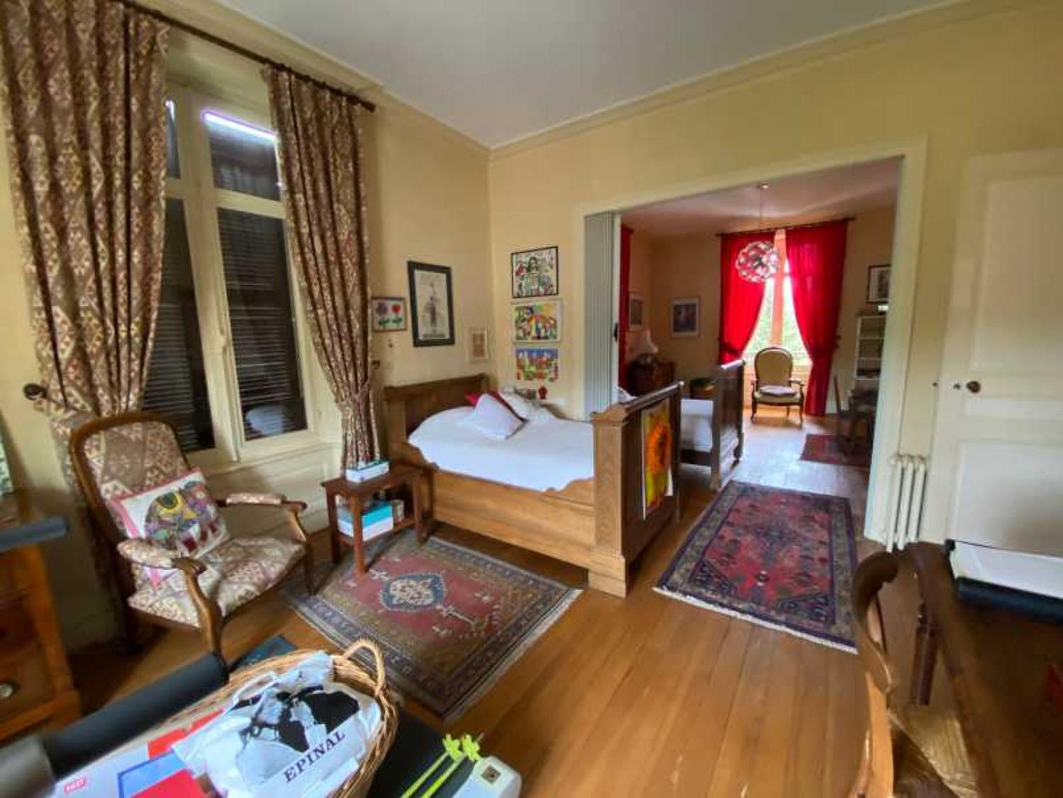 te koop herenhuis Monthureux-sur-Saône Vogezen 22