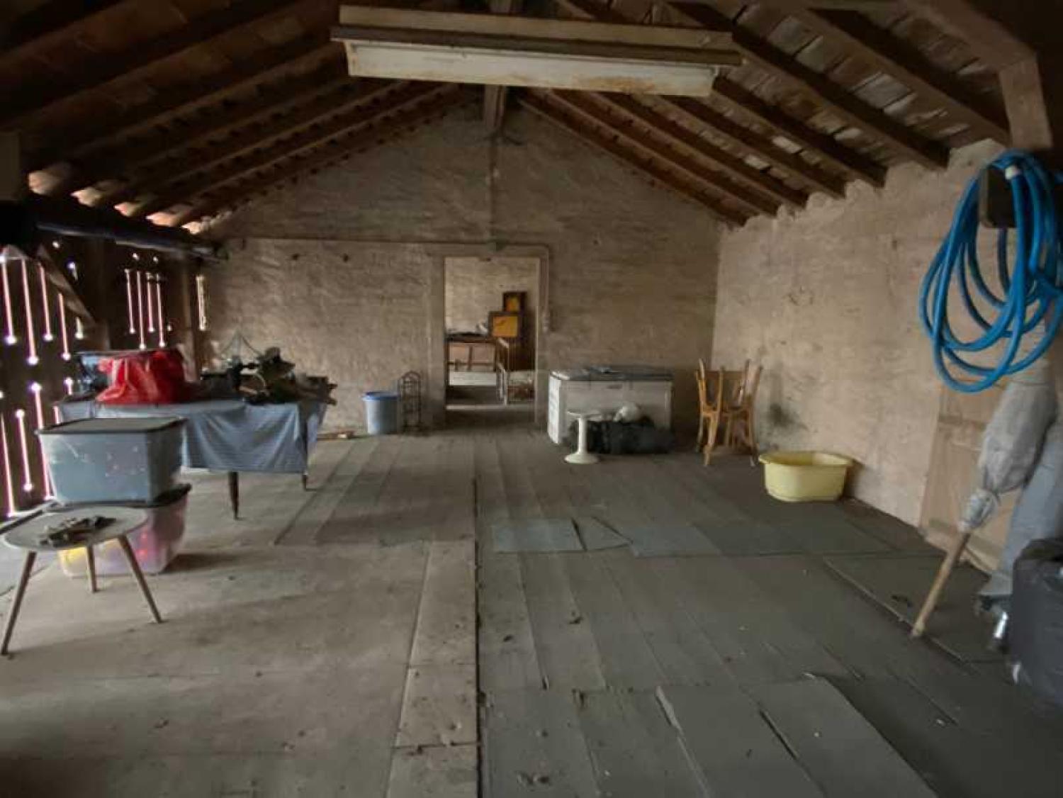  te koop herenhuis Monthureux-sur-Saône Vogezen 38