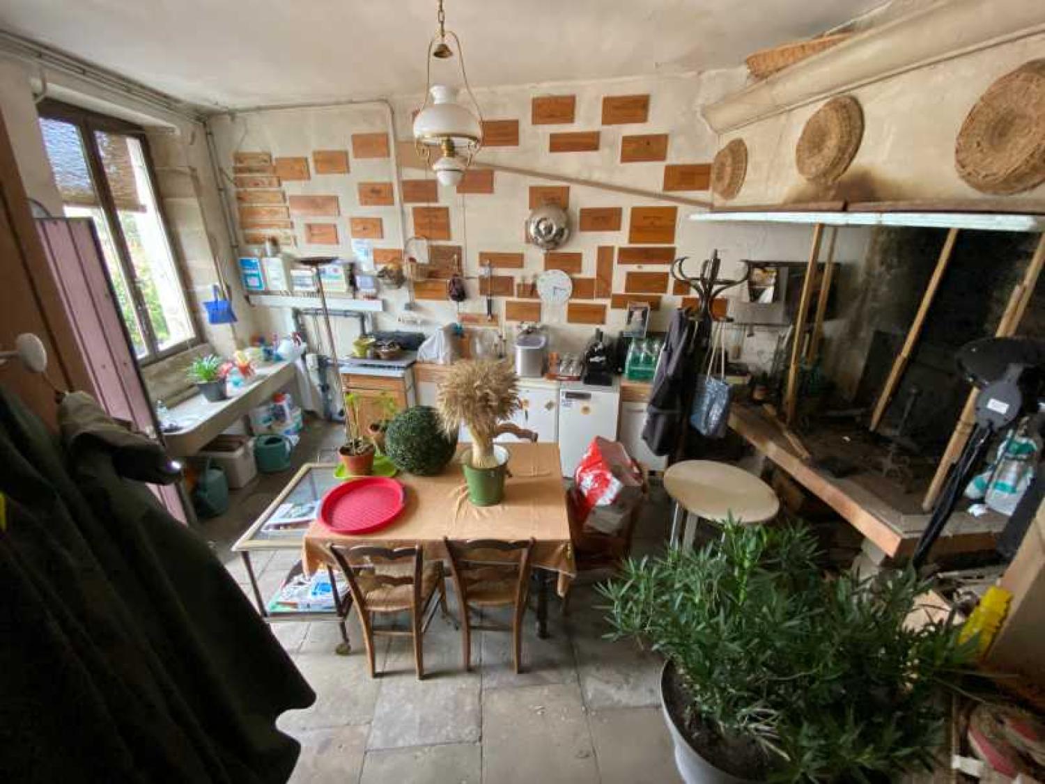  te koop herenhuis Monthureux-sur-Saône Vogezen 40