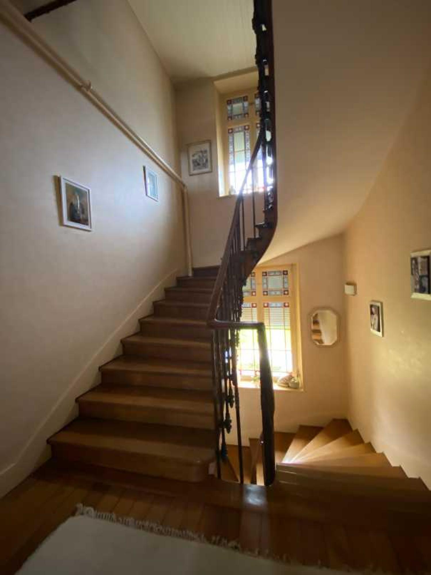  te koop herenhuis Monthureux-sur-Saône Vogezen 4