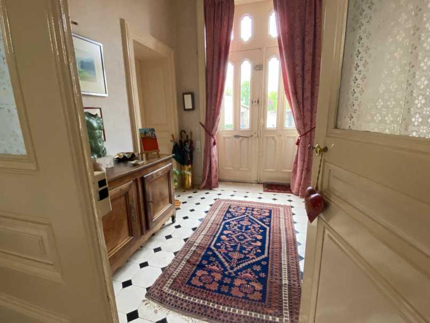  te koop herenhuis Monthureux-sur-Saône Vogezen 3