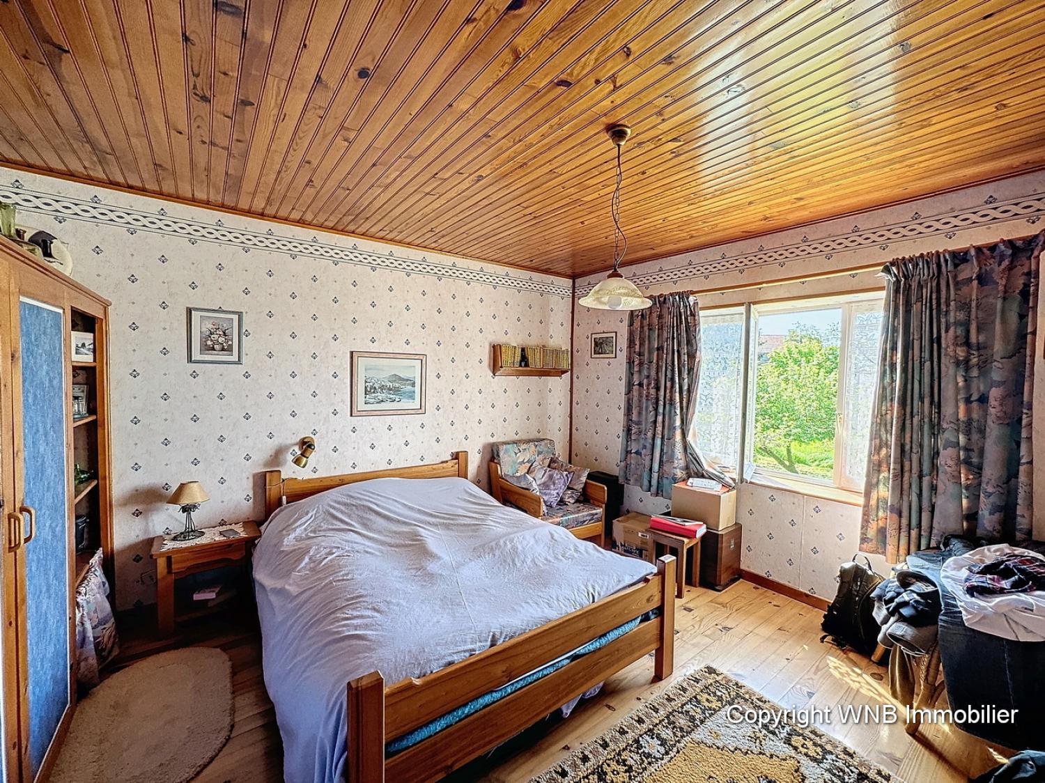  te koop vrijstaand huis Selles Haute-Saône 2