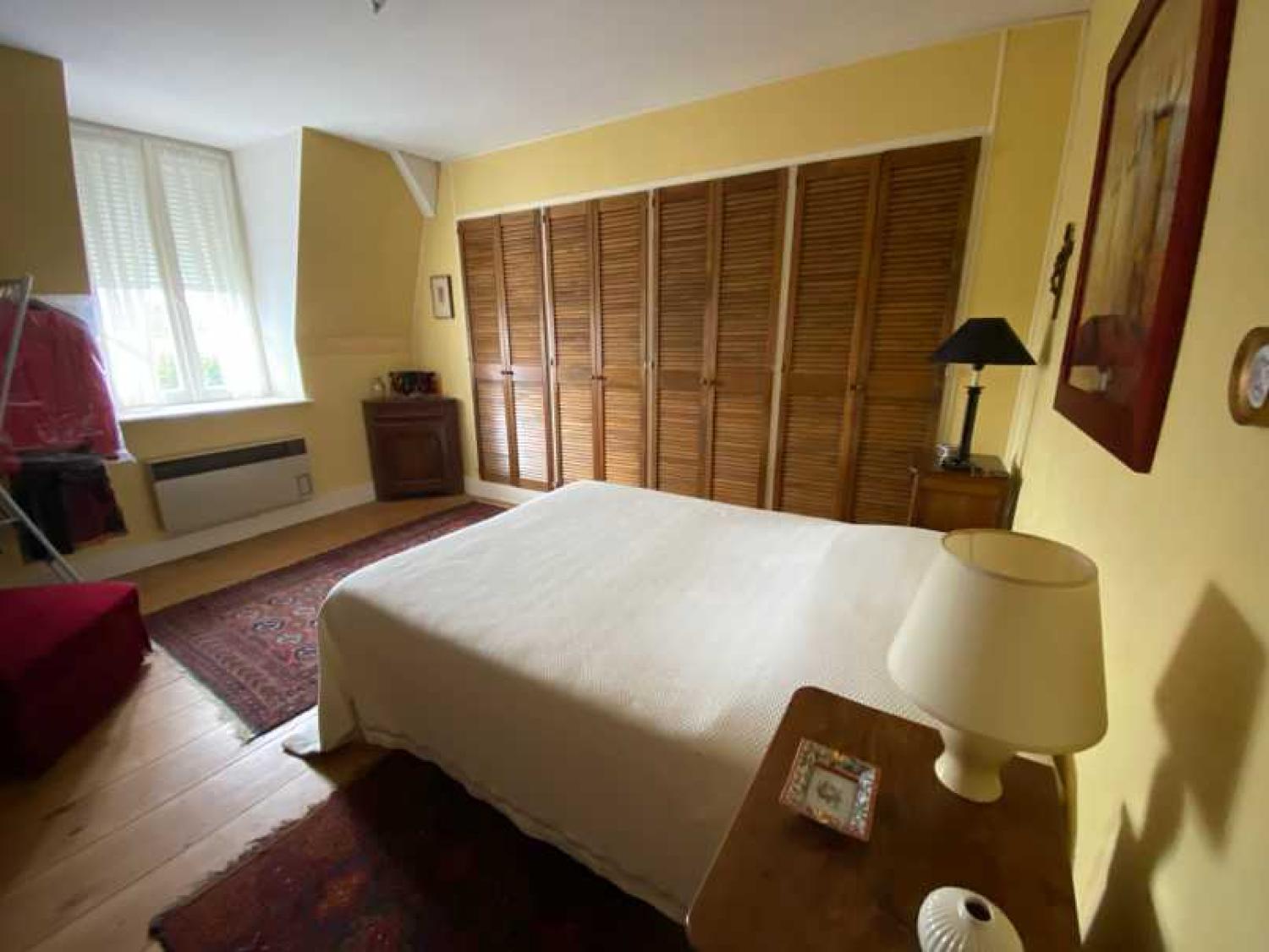  te koop herenhuis Monthureux-sur-Saône Vogezen 27