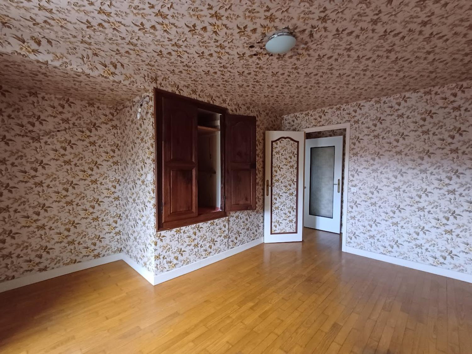  te koop vrijstaand huis Champagnat Creuse 24