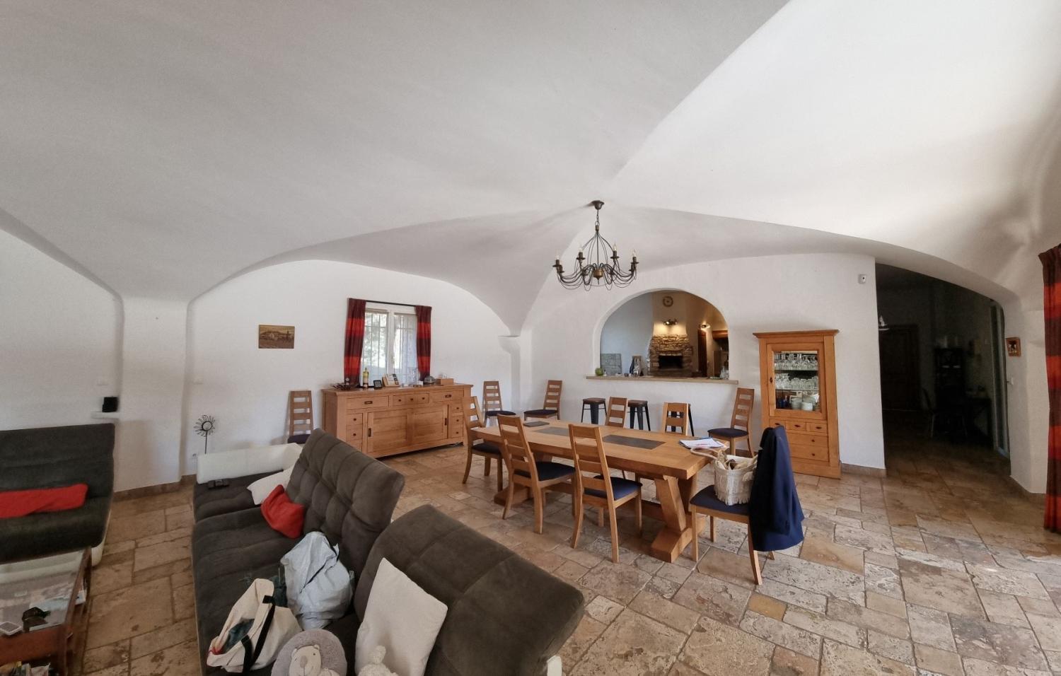  te koop huis met gîte Banon Alpes-de-Haute-Provence 10