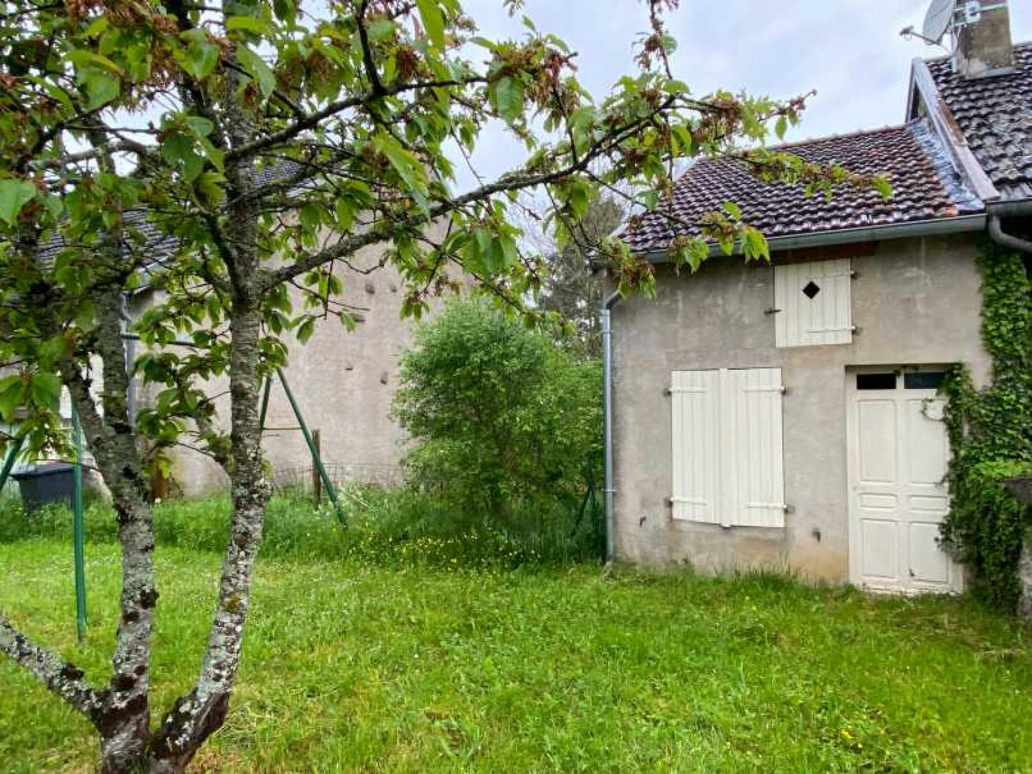  te koop dorpsboerderij Rosoy-sur-Amance Haute-Marne 9