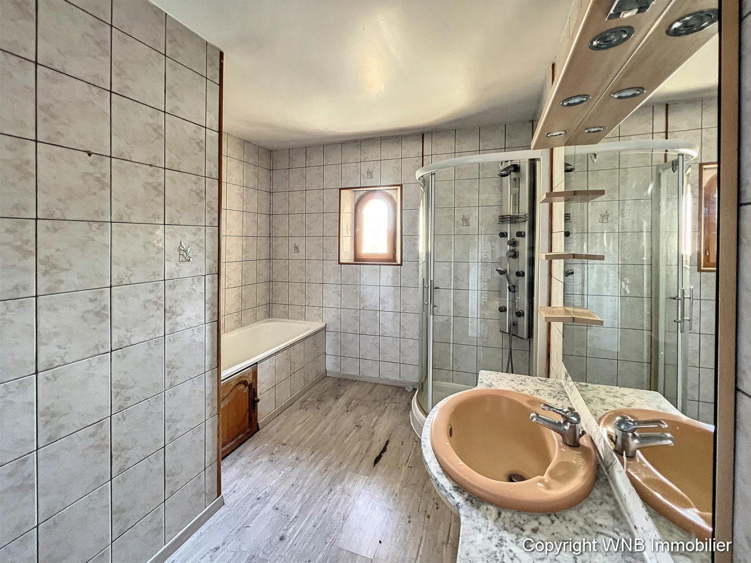  te koop eco huis Damrémont Haute-Marne 7