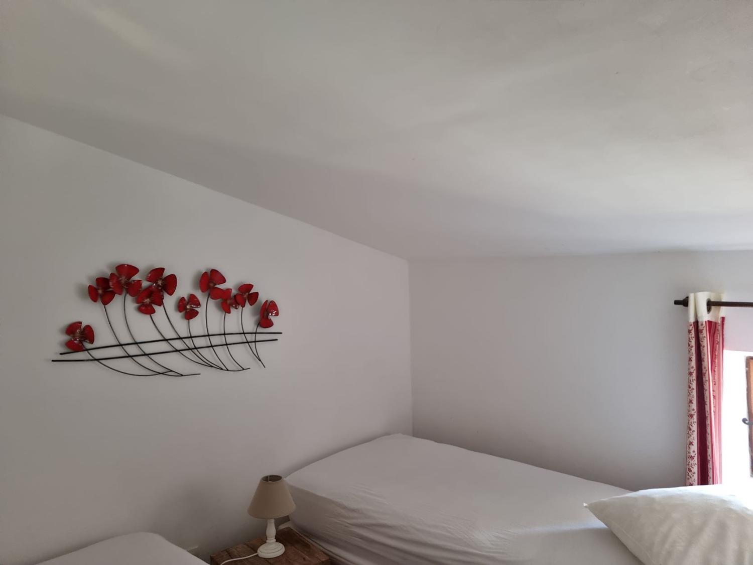  te koop huis met gîte Banon Alpes-de-Haute-Provence 37