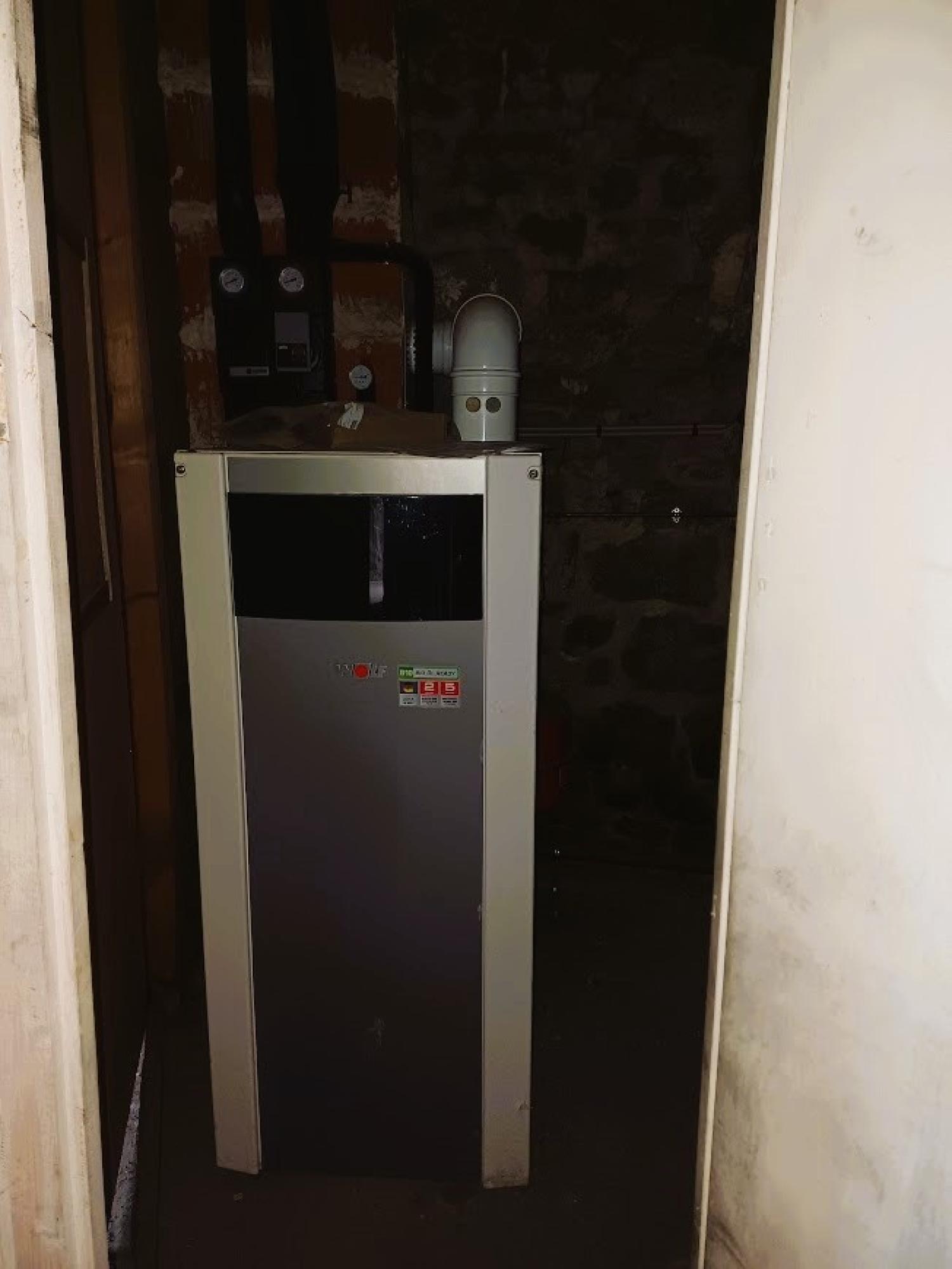  te koop vrijstaand huis Champagnat Creuse 36
