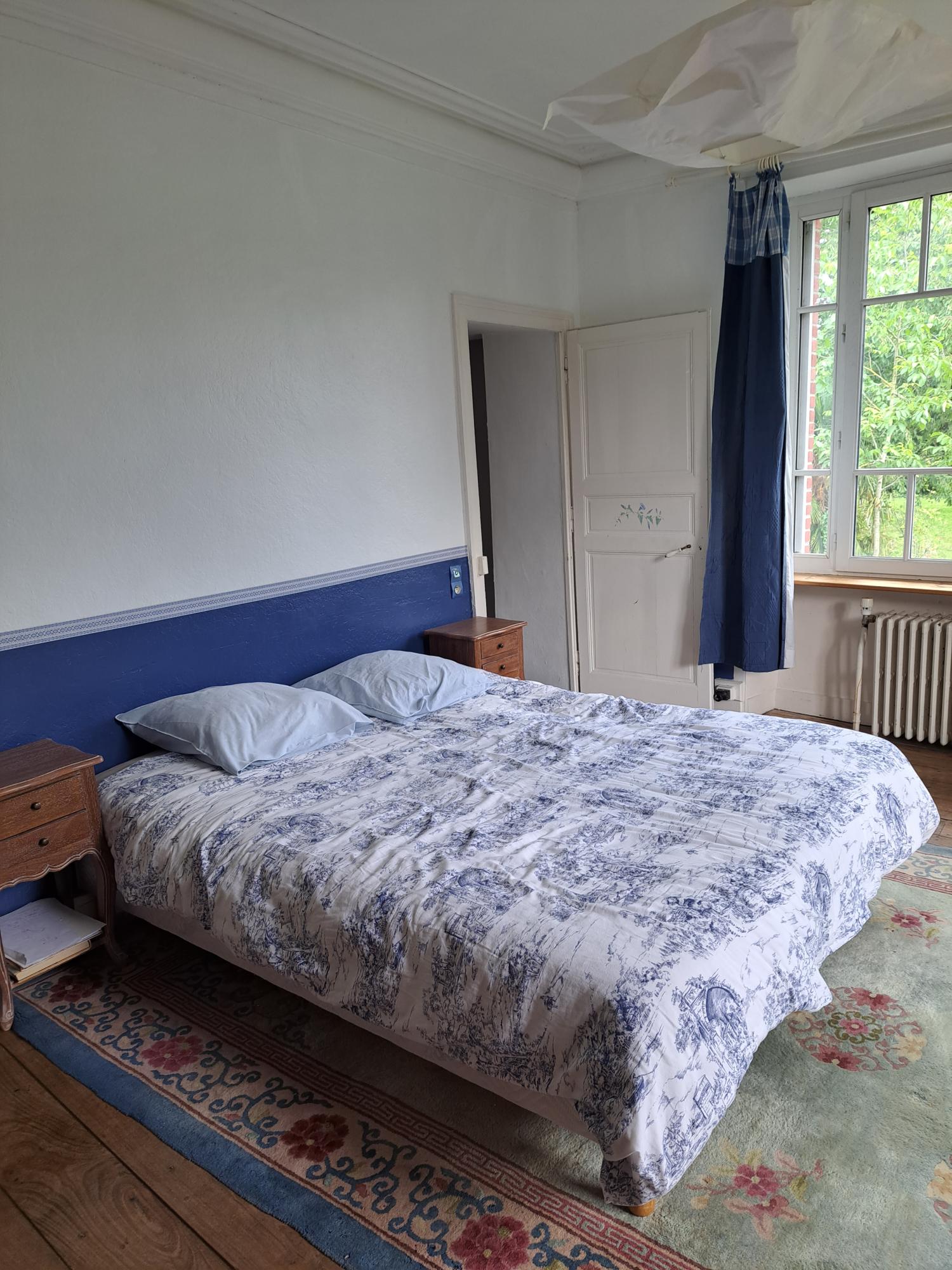  te koop huis met gîte Avranches Manche 19