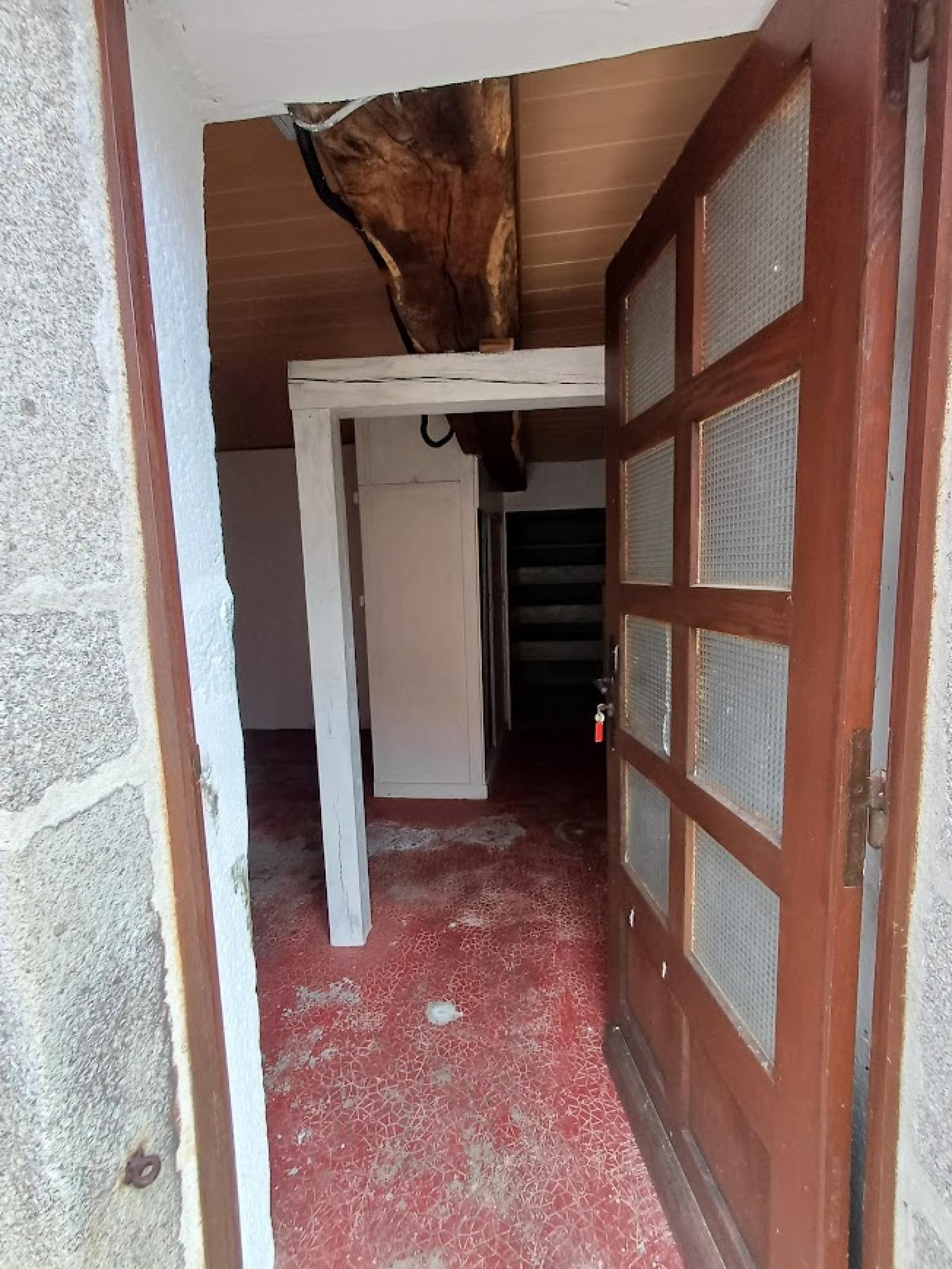  te koop vrijstaand huis Champagnat Creuse 7