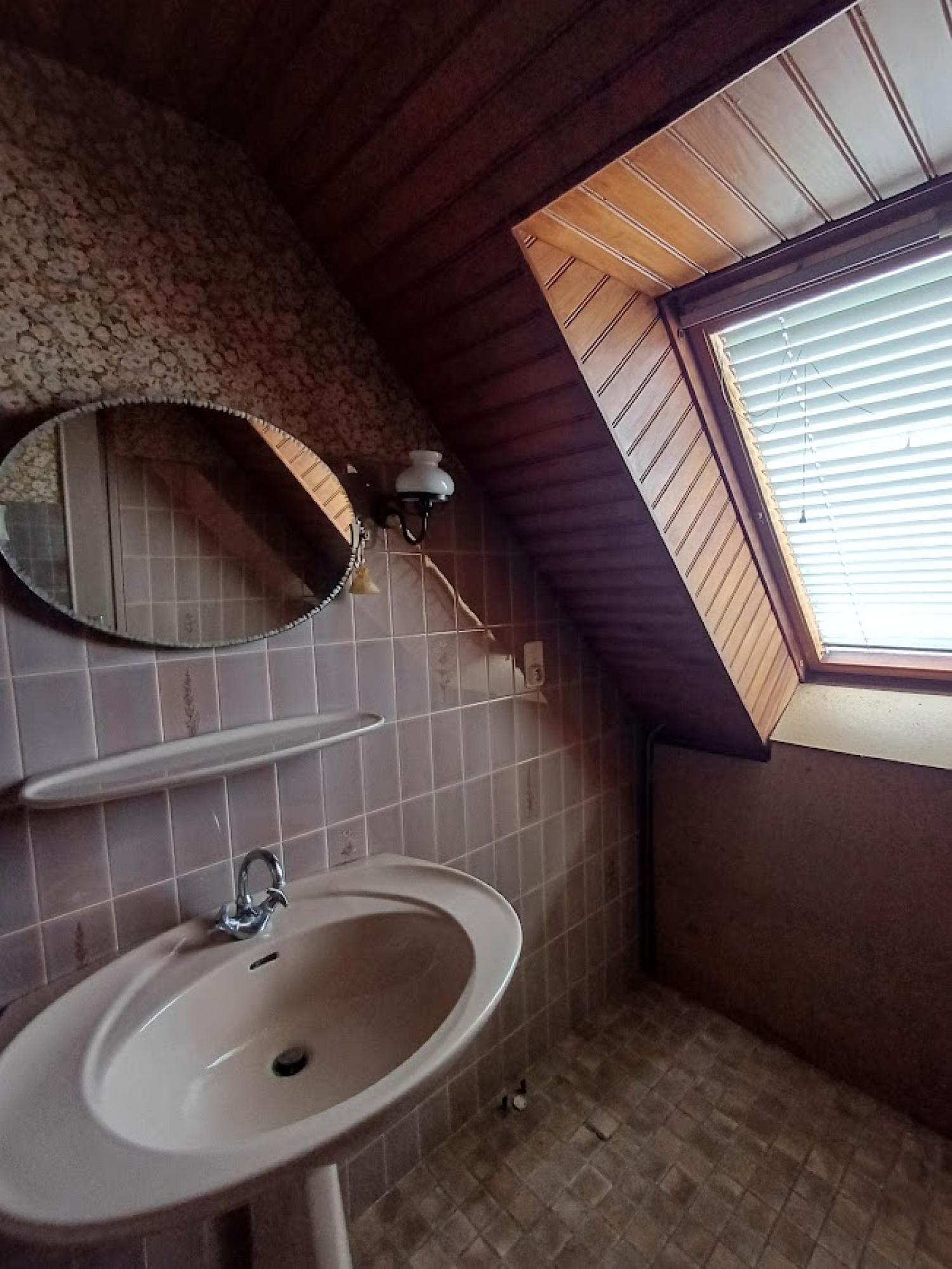  te koop vrijstaand huis Champagnat Creuse 20