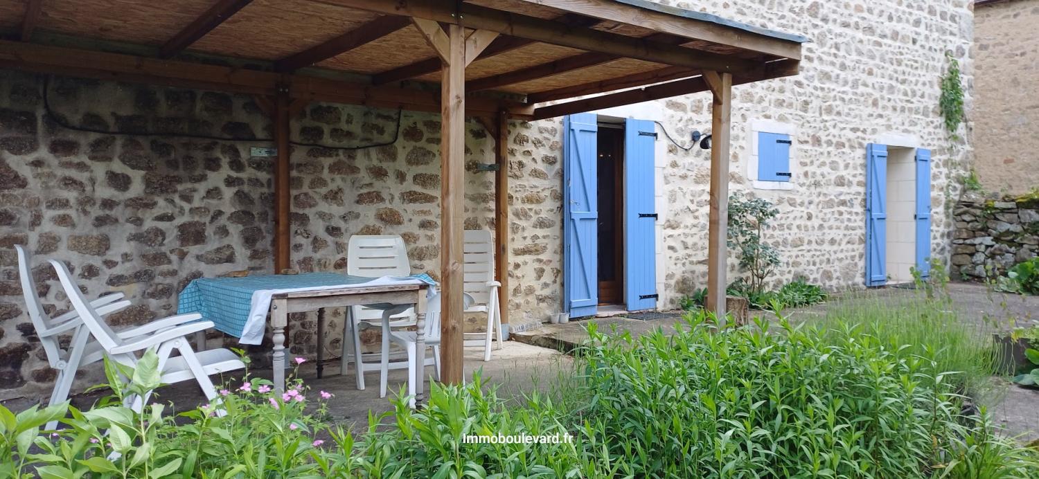  te koop huis Servant Puy-de-Dôme 8