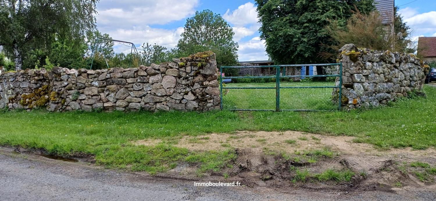  te koop huis Servant Puy-de-Dôme 7