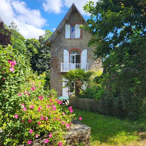 Avranches Manche huis met gîte foto 6881394