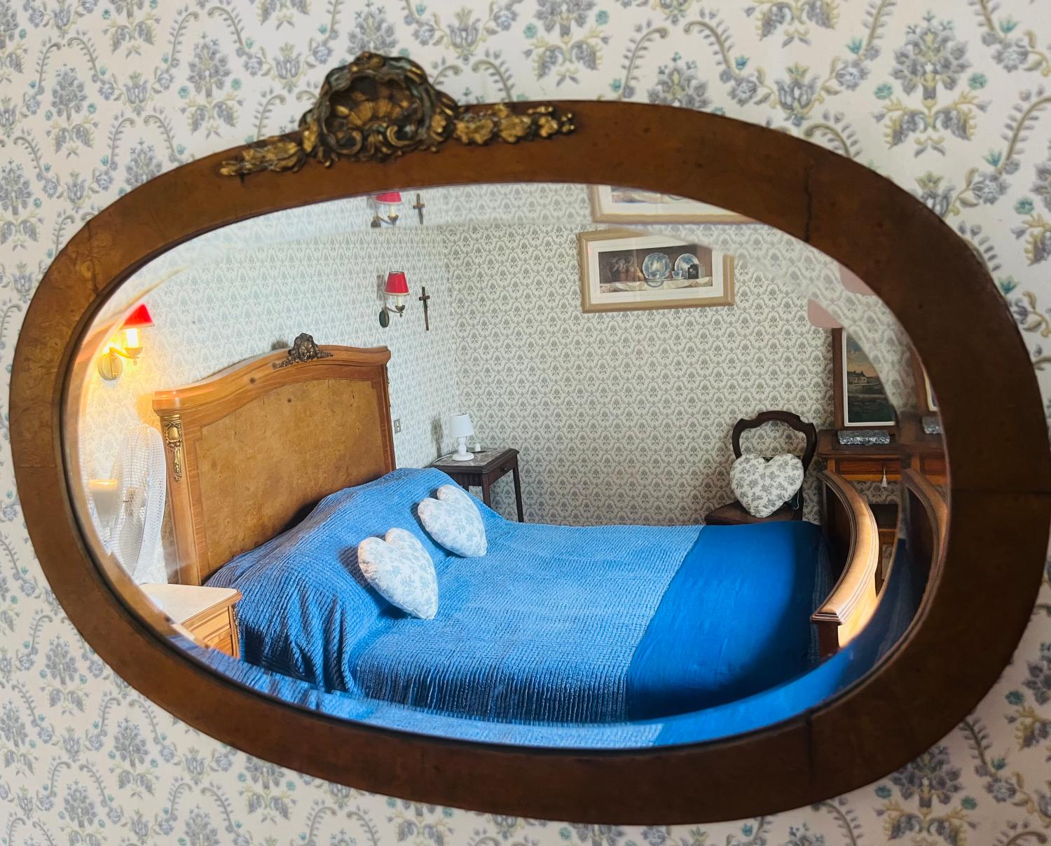  te koop vrijstaand huis Cuzion Indre 18