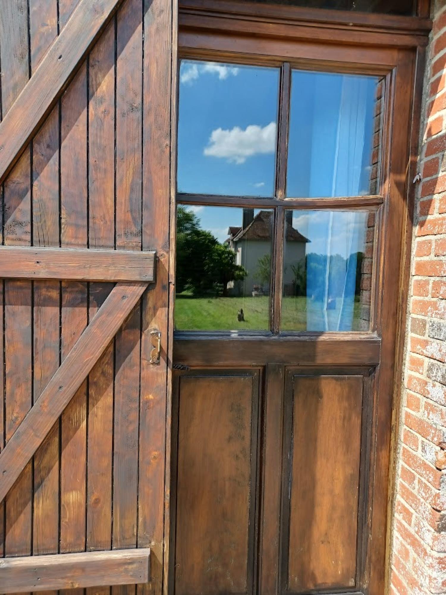  te koop vrijstaand huis Cuzion Indre 38