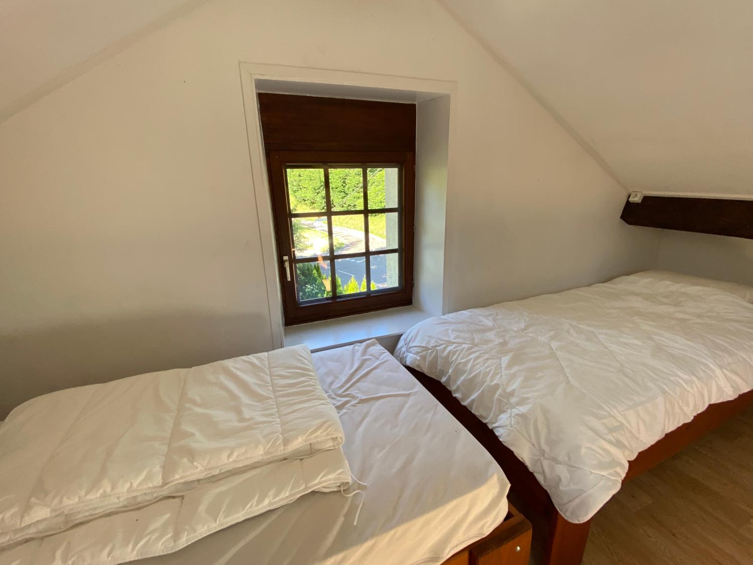 te koop vrijstaand huis Corravillers Haute-Saône 9