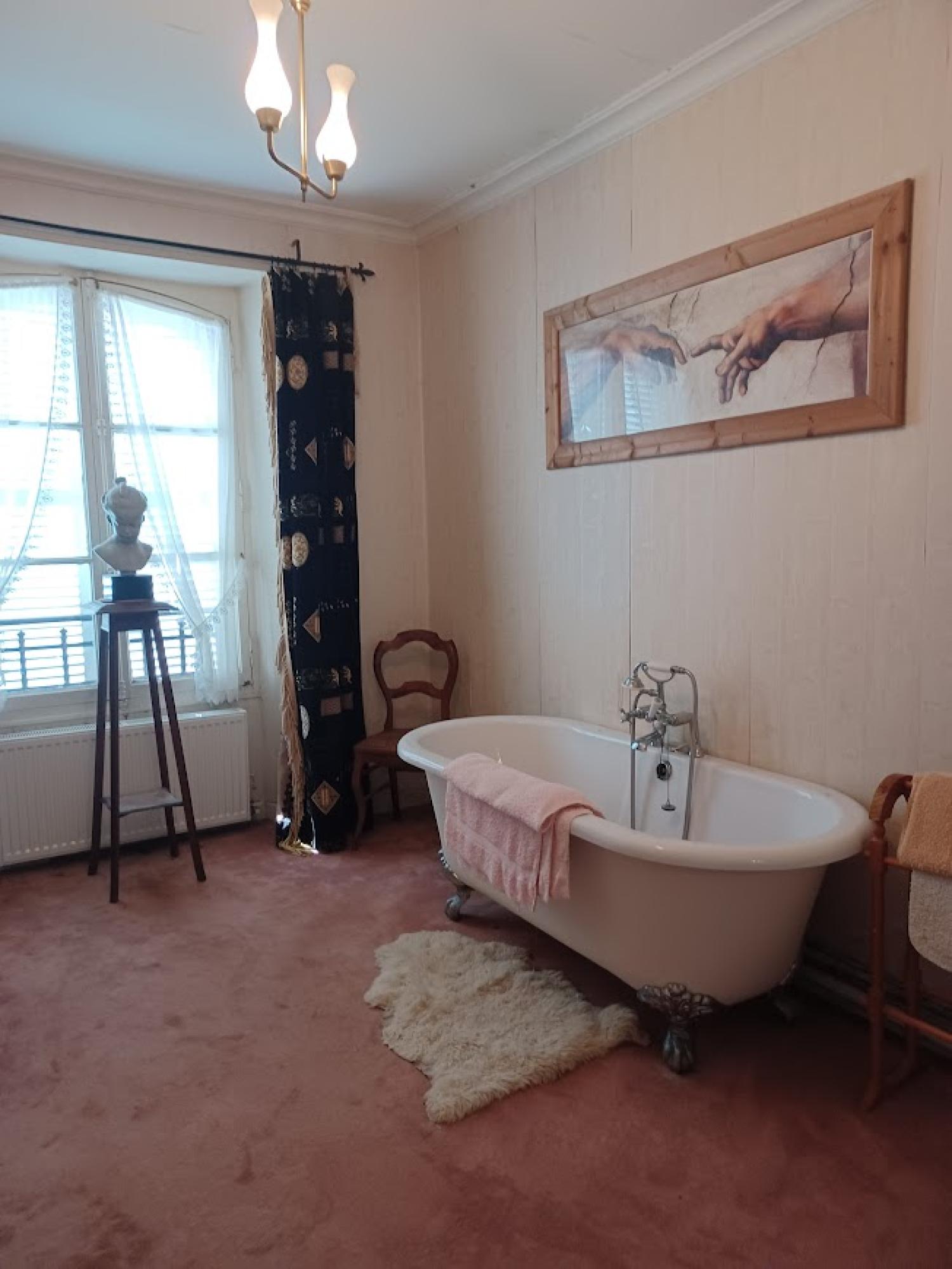  te koop vrijstaand huis Cuzion Indre 17