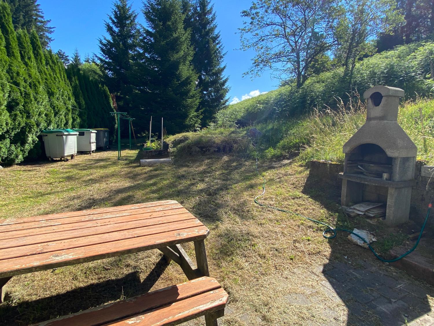  te koop vrijstaand huis Corravillers Haute-Saône 10