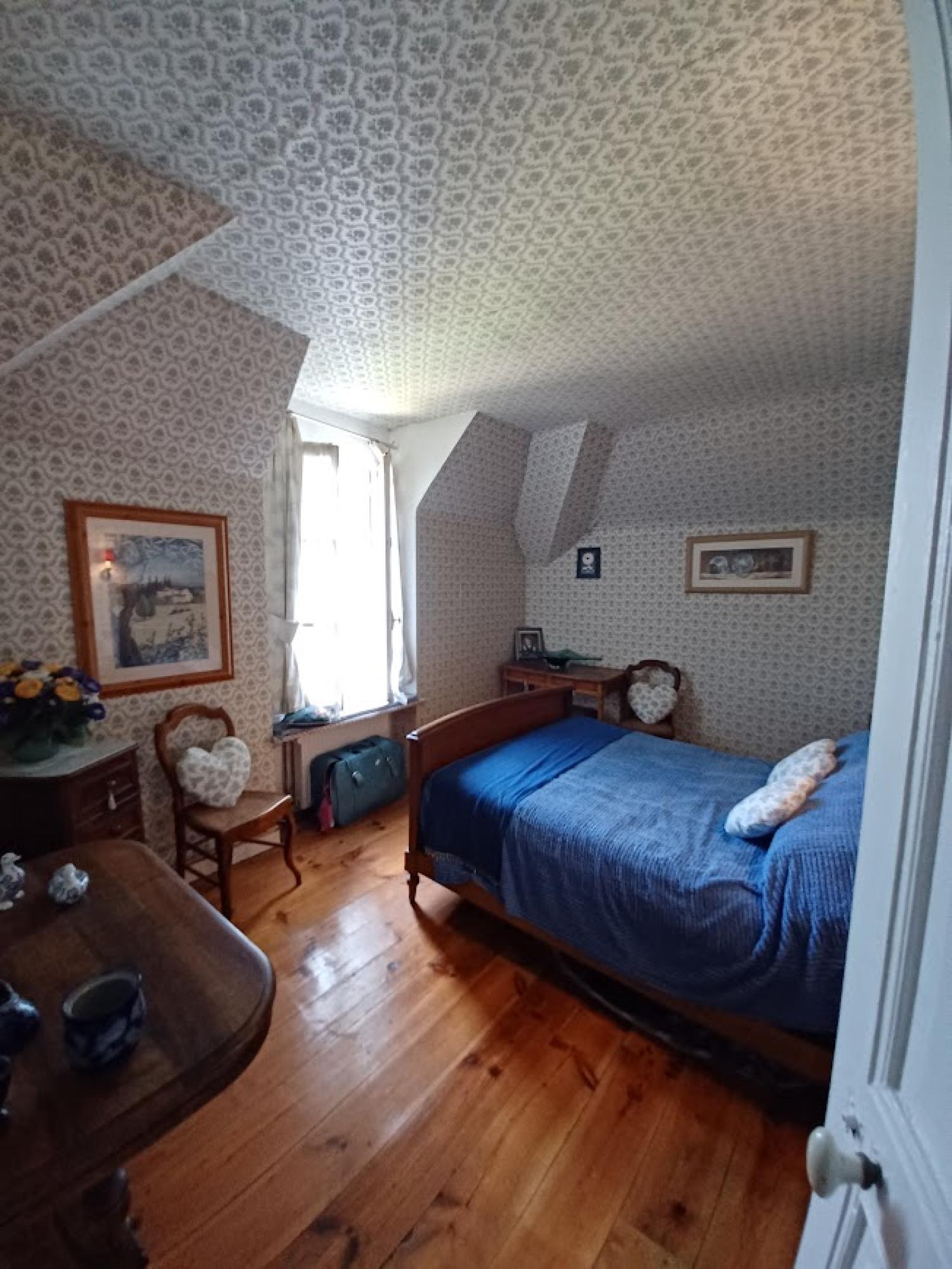  te koop vrijstaand huis Cuzion Indre 22