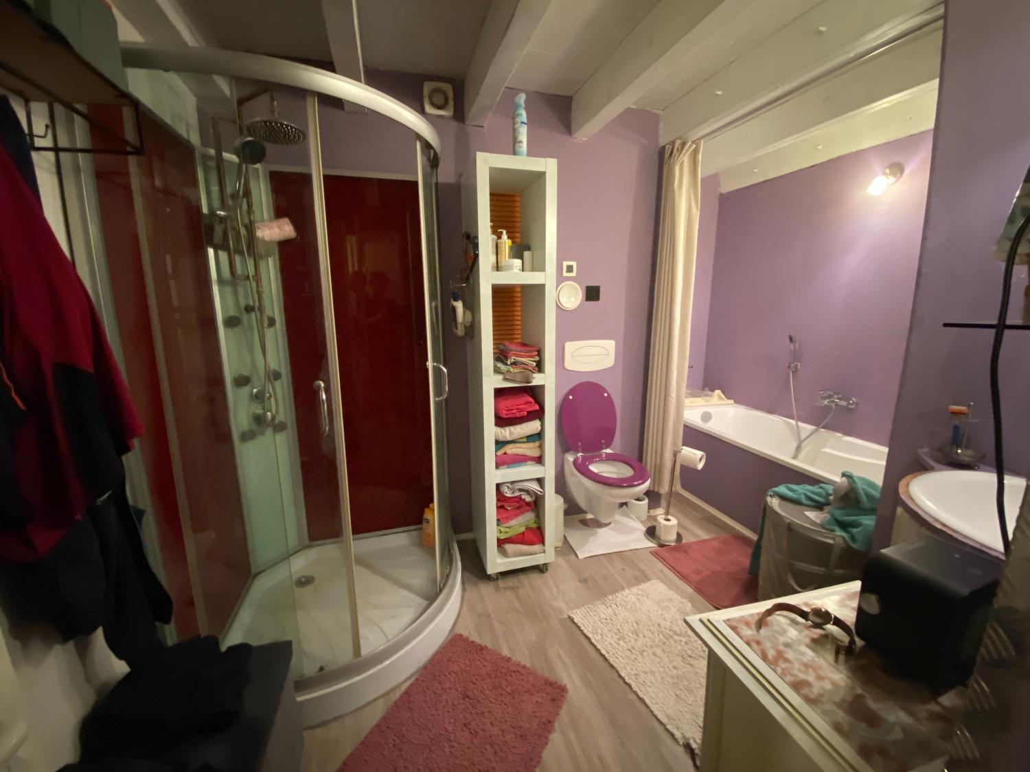  te koop dorpshuis Vernois-sur-Mance Haute-Saône 17