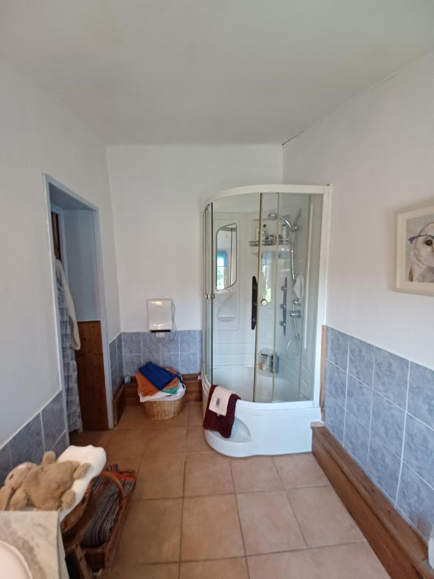  te koop vrijstaand huis Cuzion Indre 41