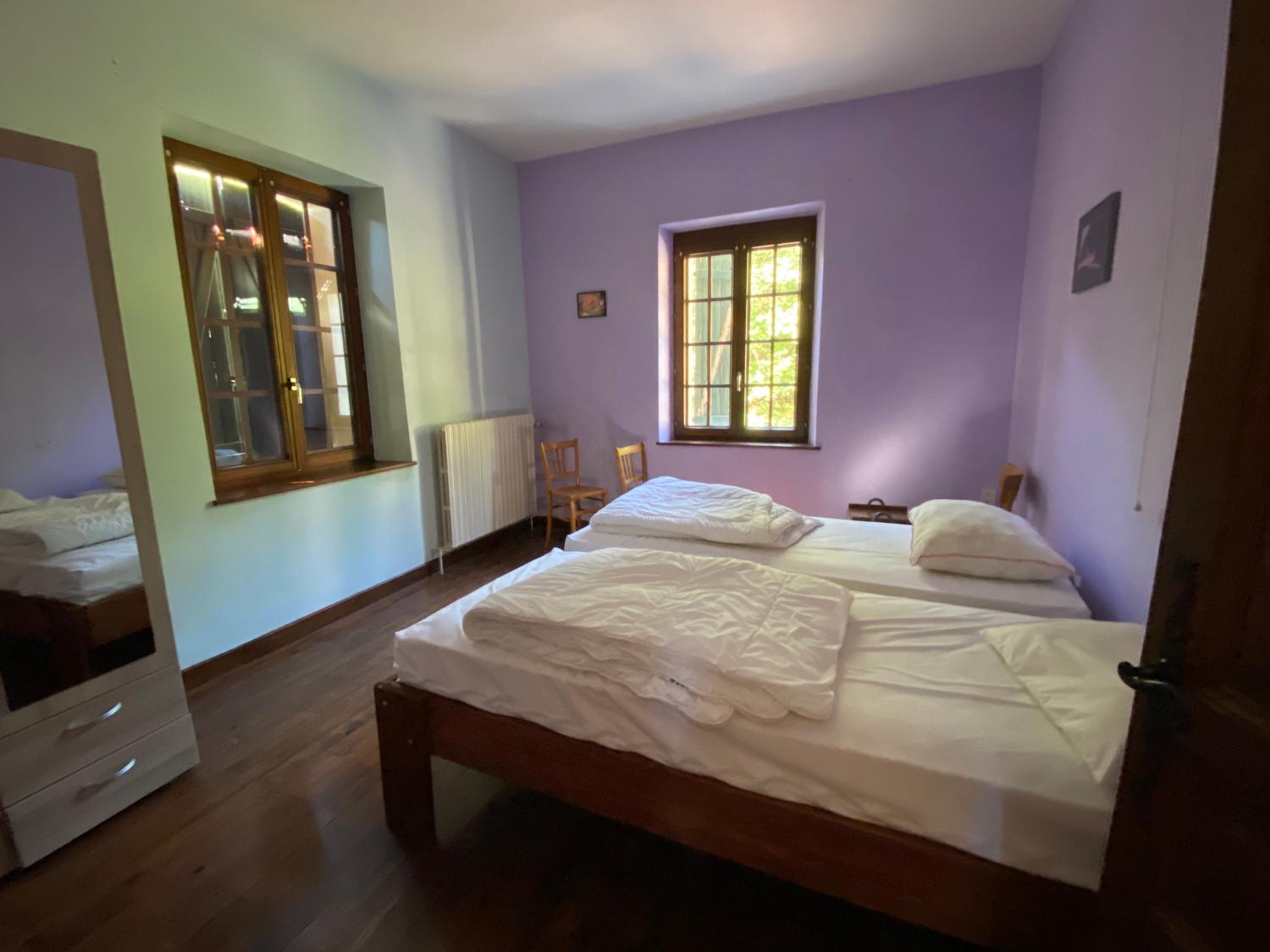  te koop vrijstaand huis Corravillers Haute-Saône 6