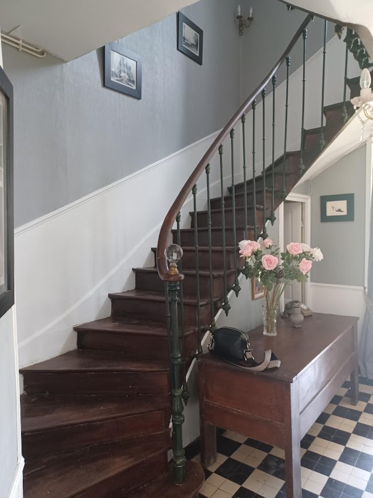 te koop vrijstaand huis Cuzion Indre 9
