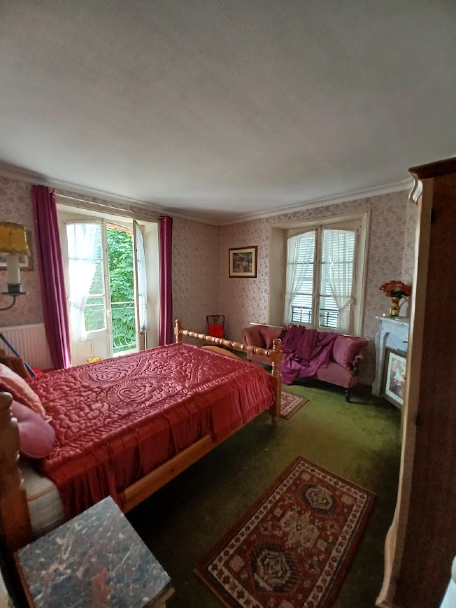  te koop vrijstaand huis Cuzion Indre 20