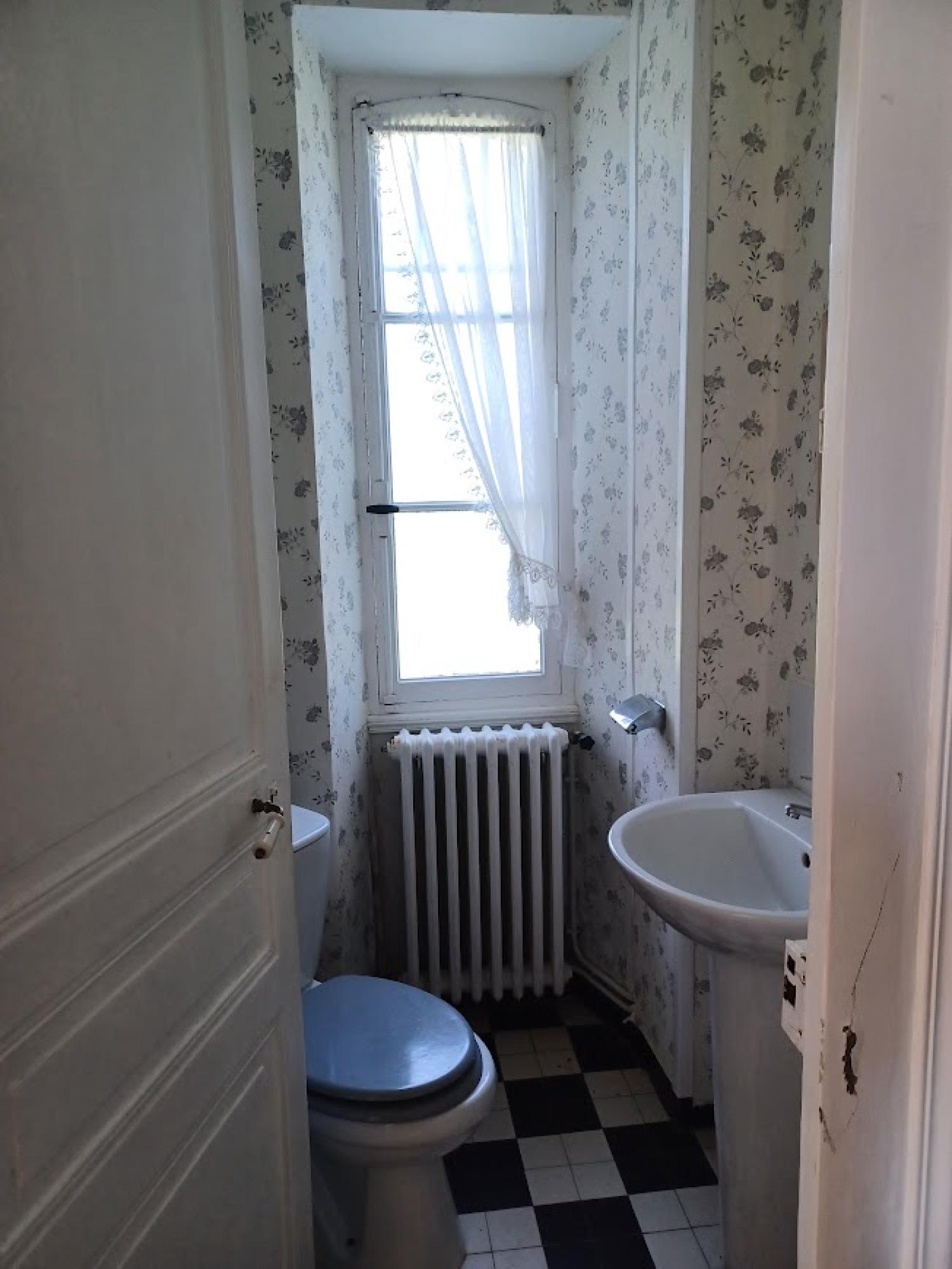  te koop vrijstaand huis Cuzion Indre 12
