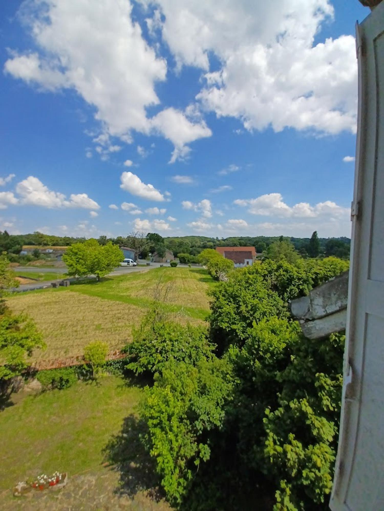  te koop vrijstaand huis Cuzion Indre 32