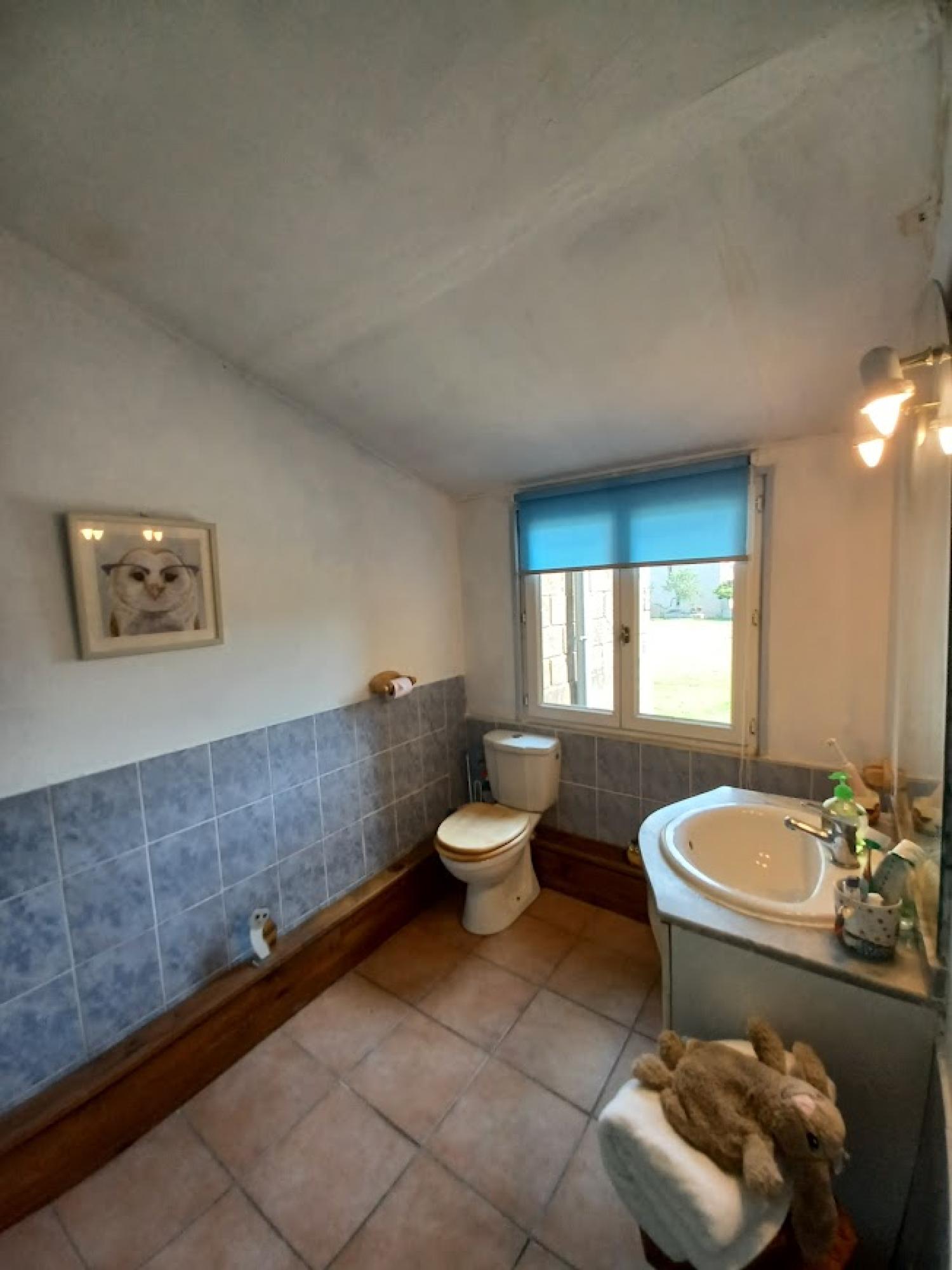  te koop vrijstaand huis Cuzion Indre 40
