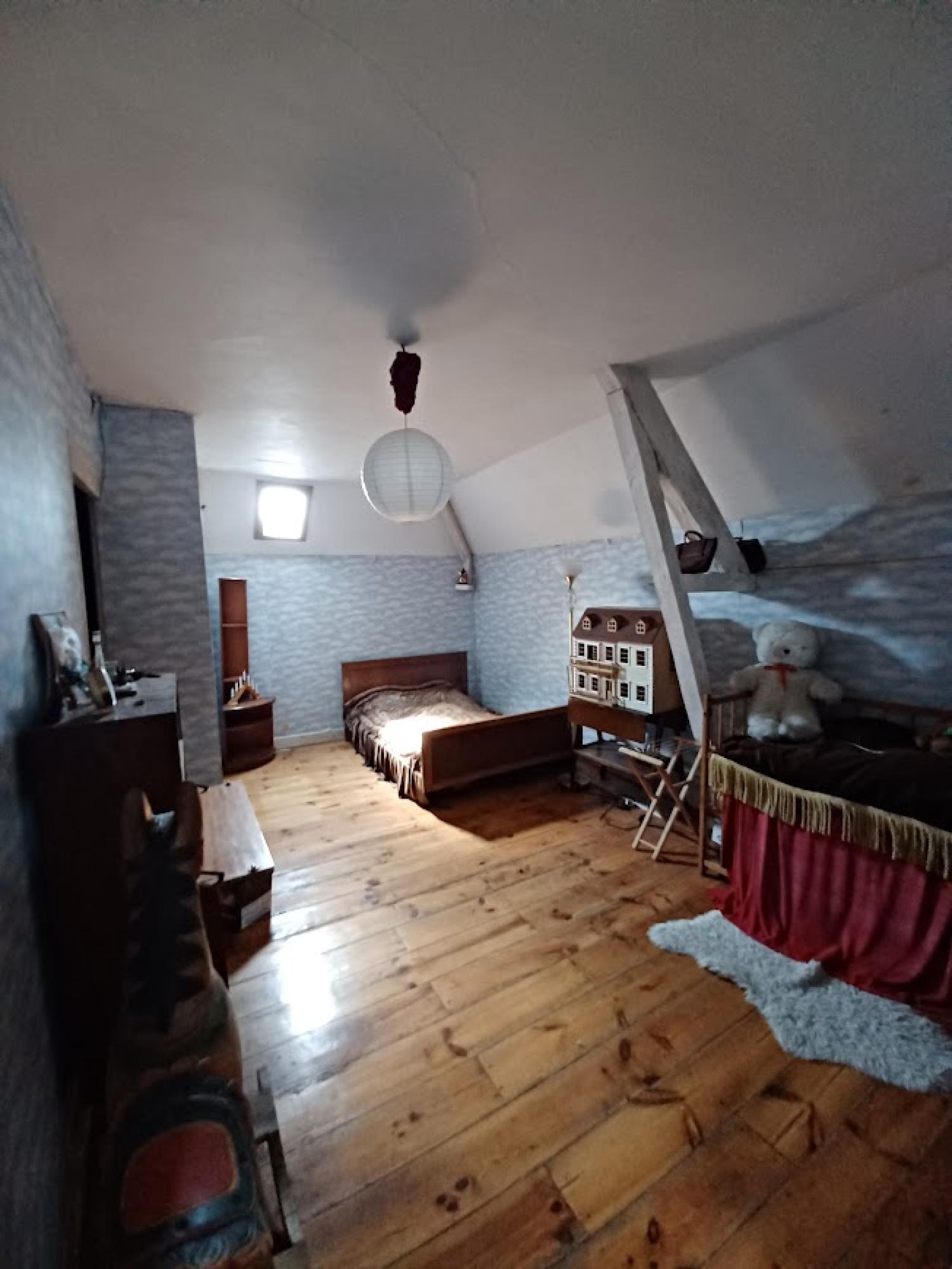  te koop vrijstaand huis Cuzion Indre 21