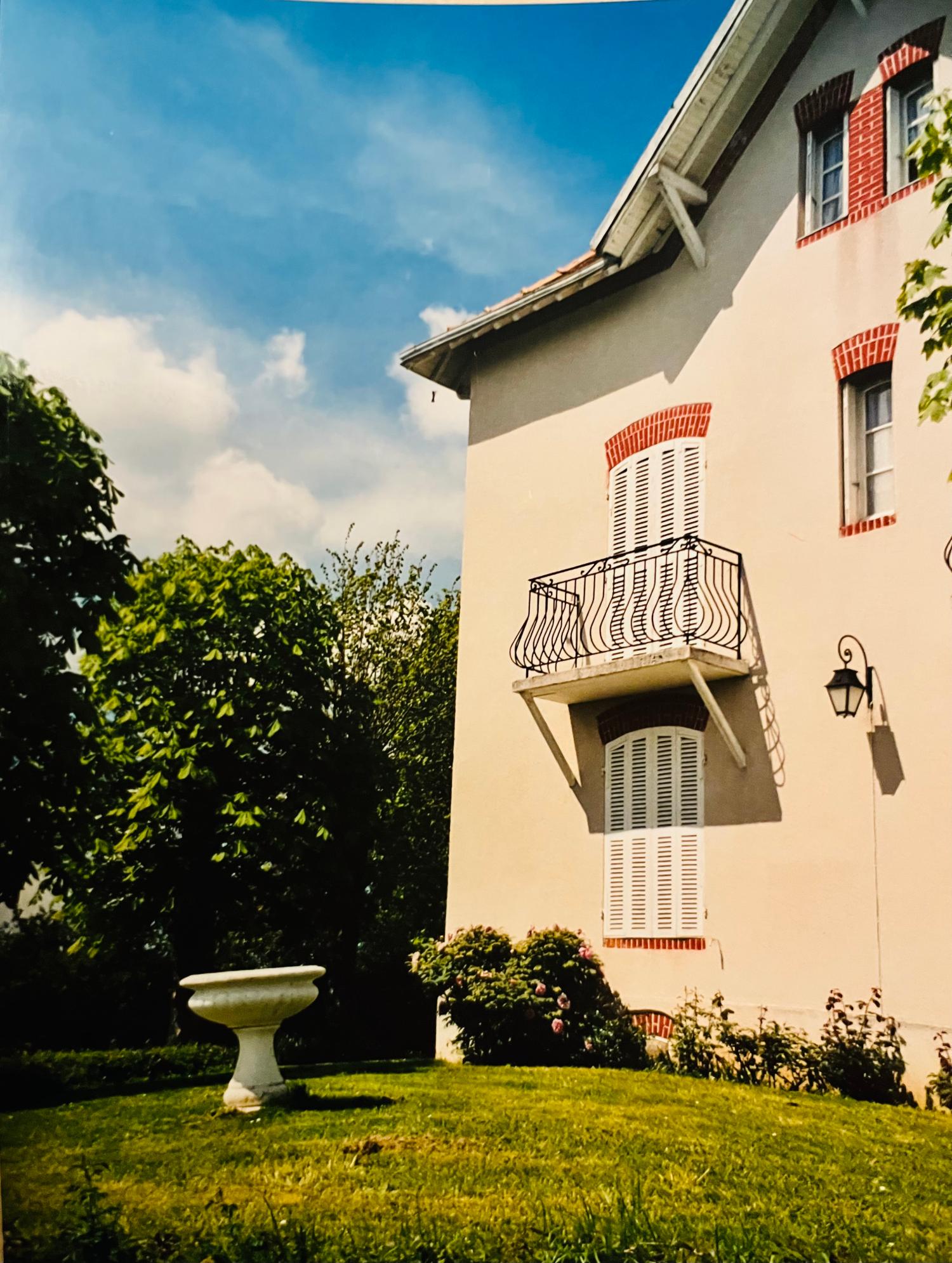  te koop vrijstaand huis Cuzion Indre 5