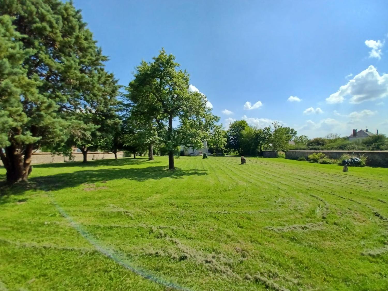  te koop vrijstaand huis Cuzion Indre 45