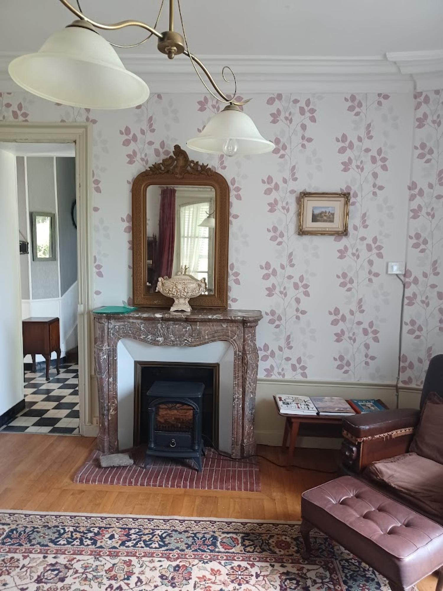  te koop vrijstaand huis Cuzion Indre 14
