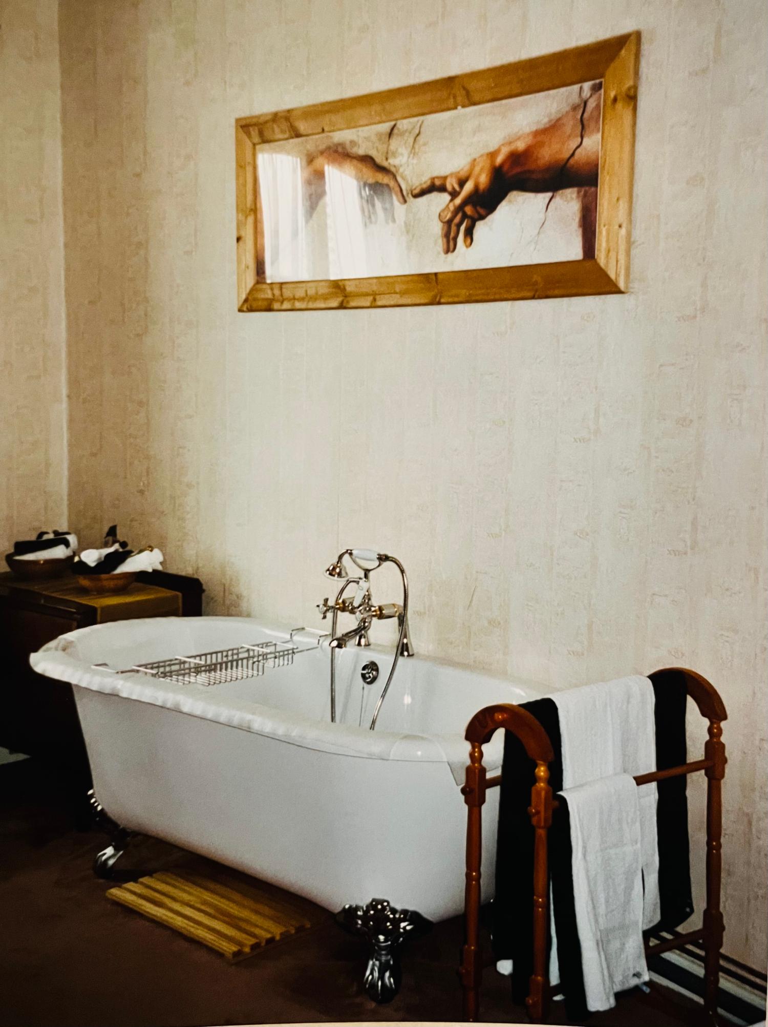  te koop vrijstaand huis Cuzion Indre 16