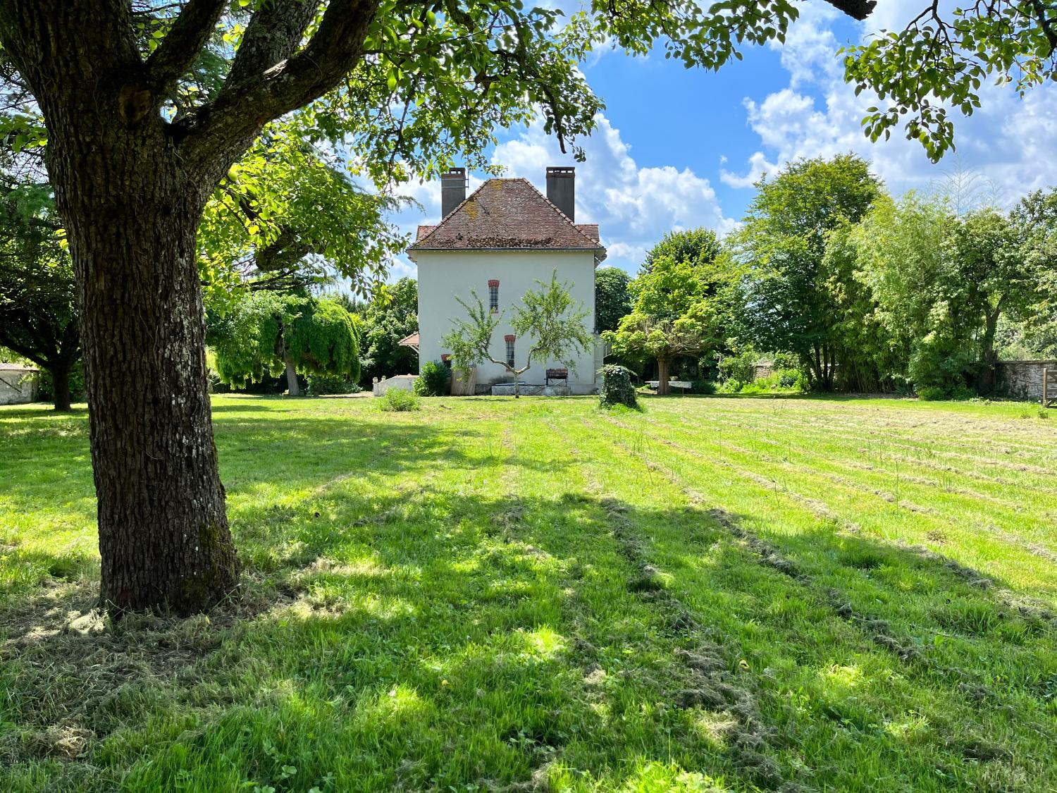 te koop vrijstaand huis Cuzion Indre 2
