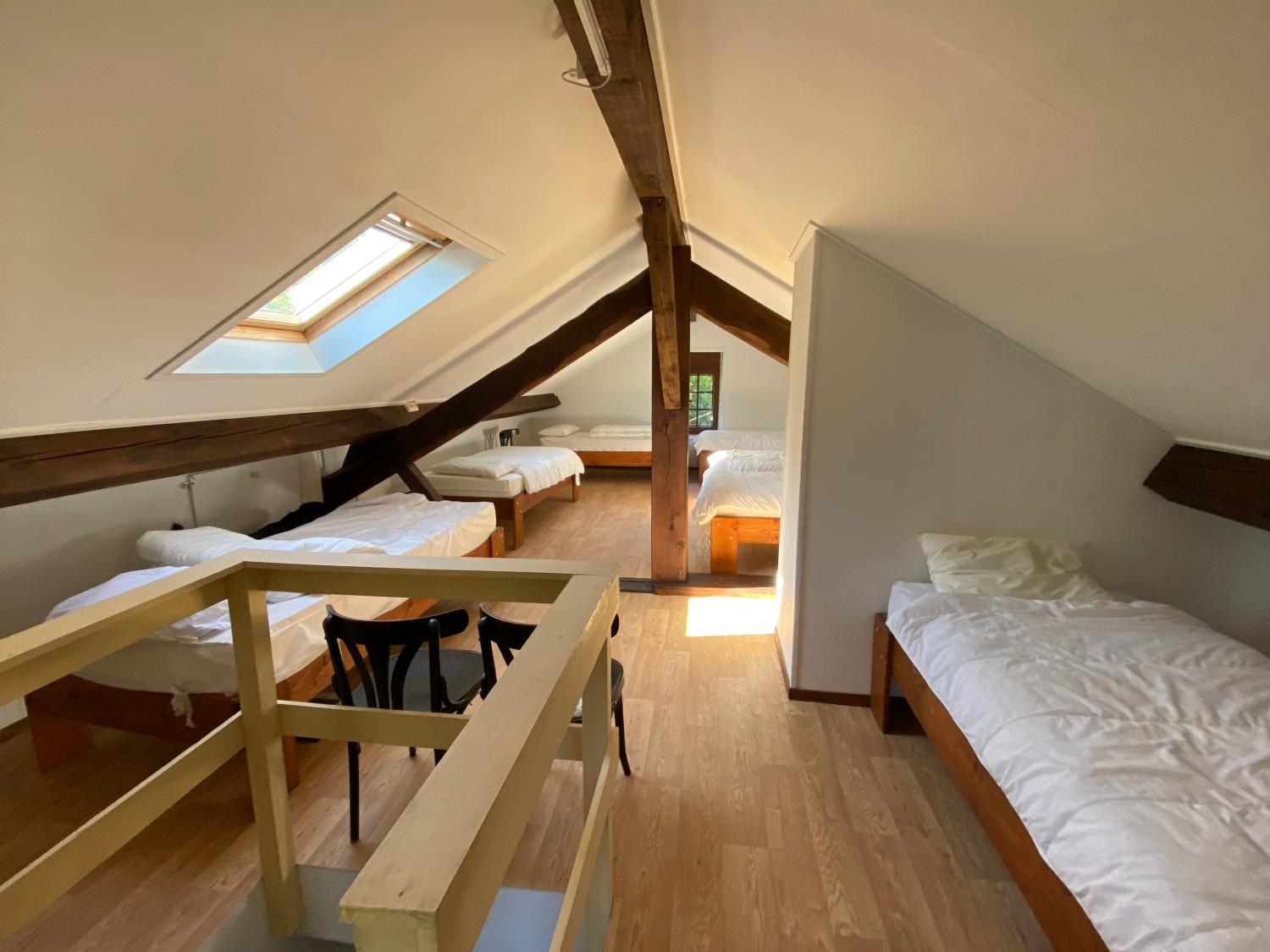  te koop vrijstaand huis Corravillers Haute-Saône 8