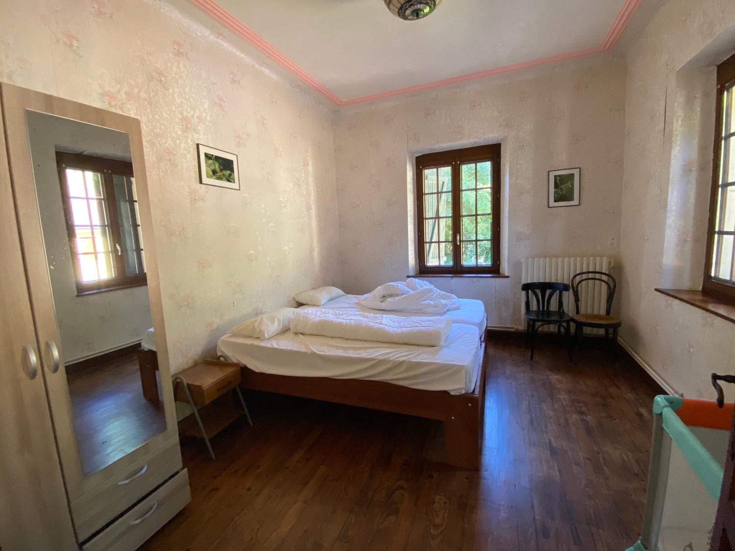  te koop vrijstaand huis Corravillers Haute-Saône 7