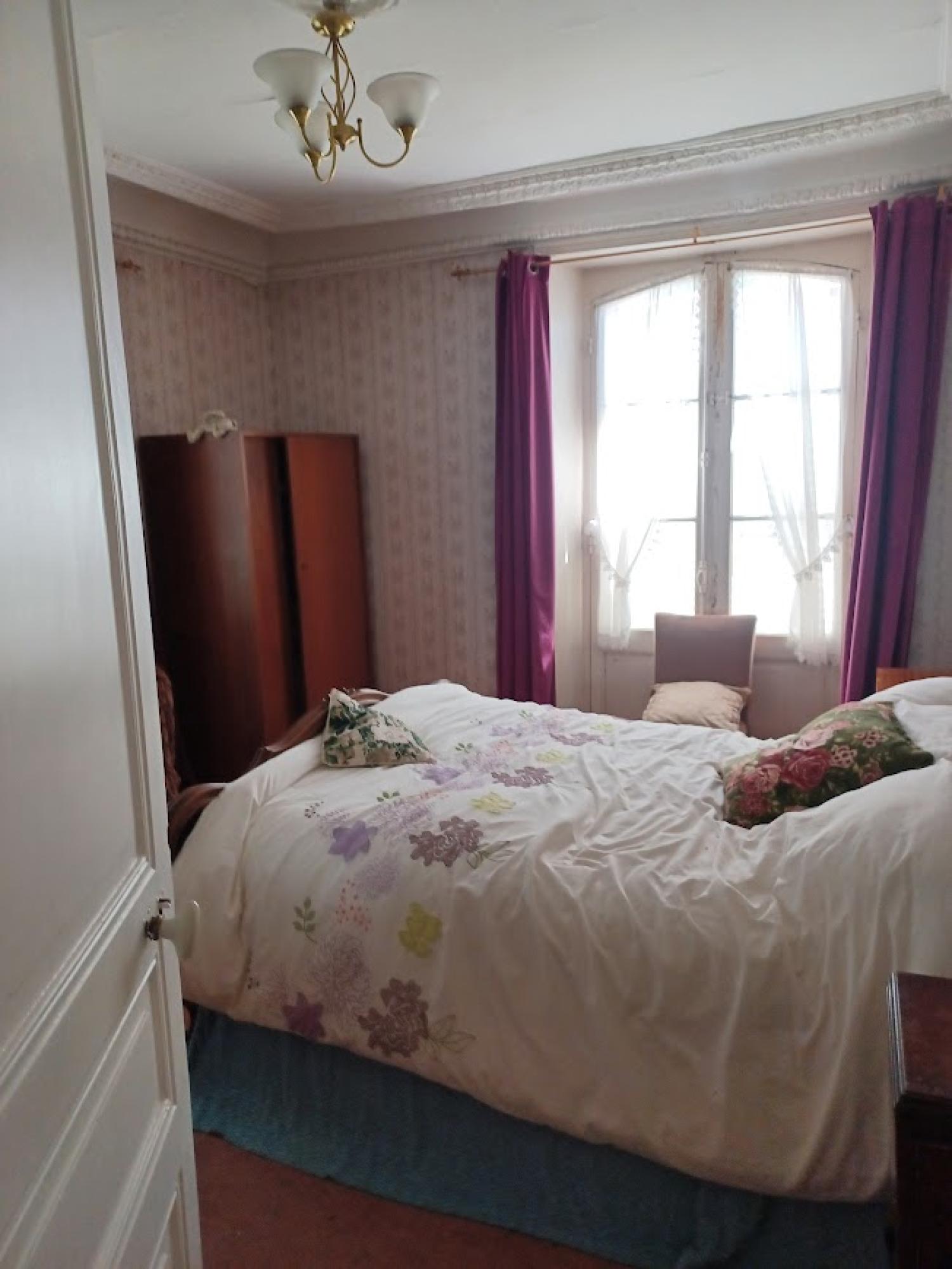  te koop vrijstaand huis Cuzion Indre 23
