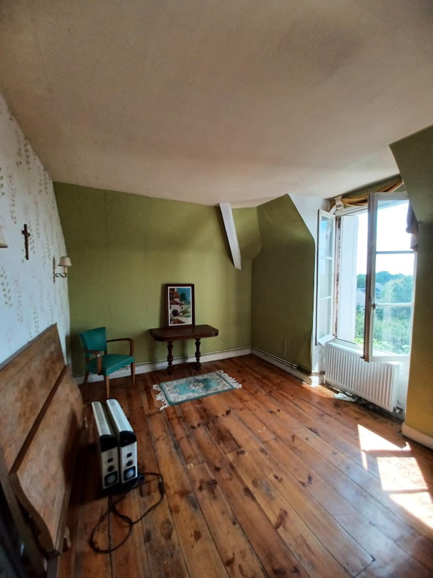 te koop vrijstaand huis Cuzion Indre 25