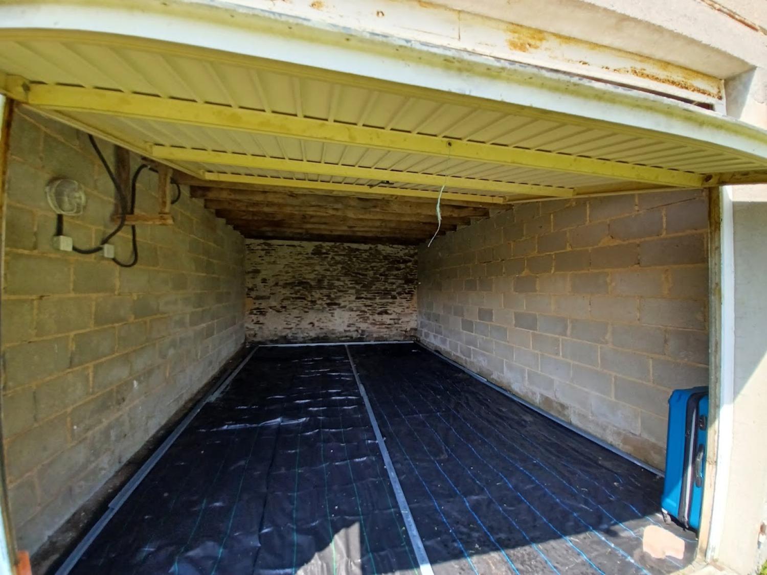  te koop vrijstaand huis Cuzion Indre 44