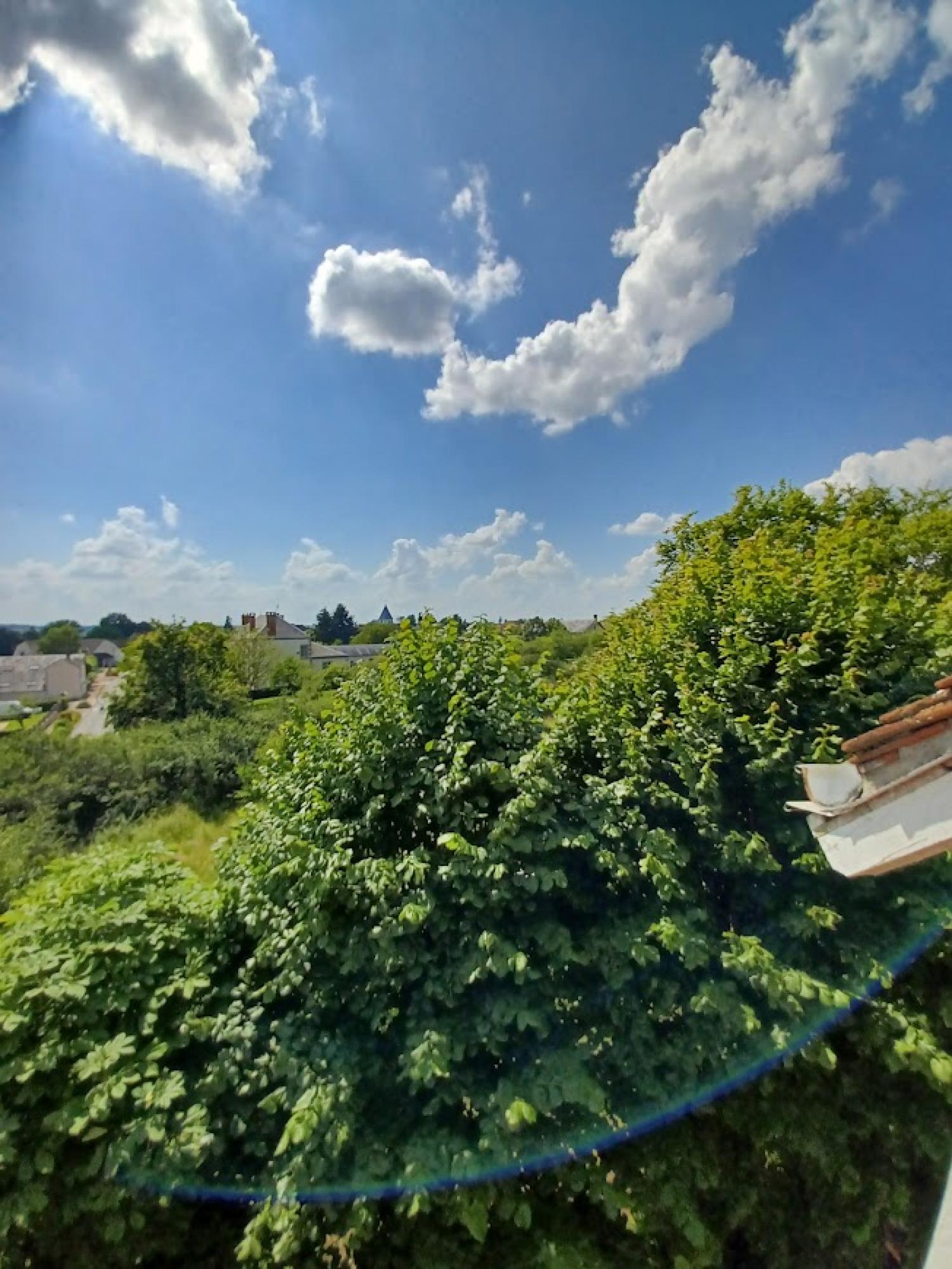  te koop vrijstaand huis Cuzion Indre 33