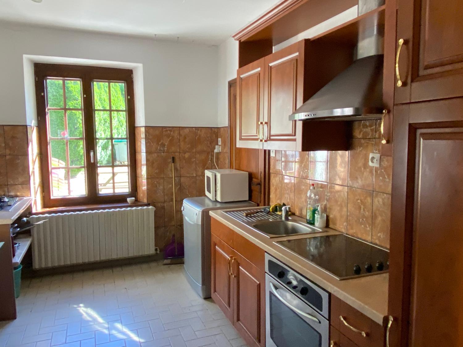  te koop vrijstaand huis Corravillers Haute-Saône 3