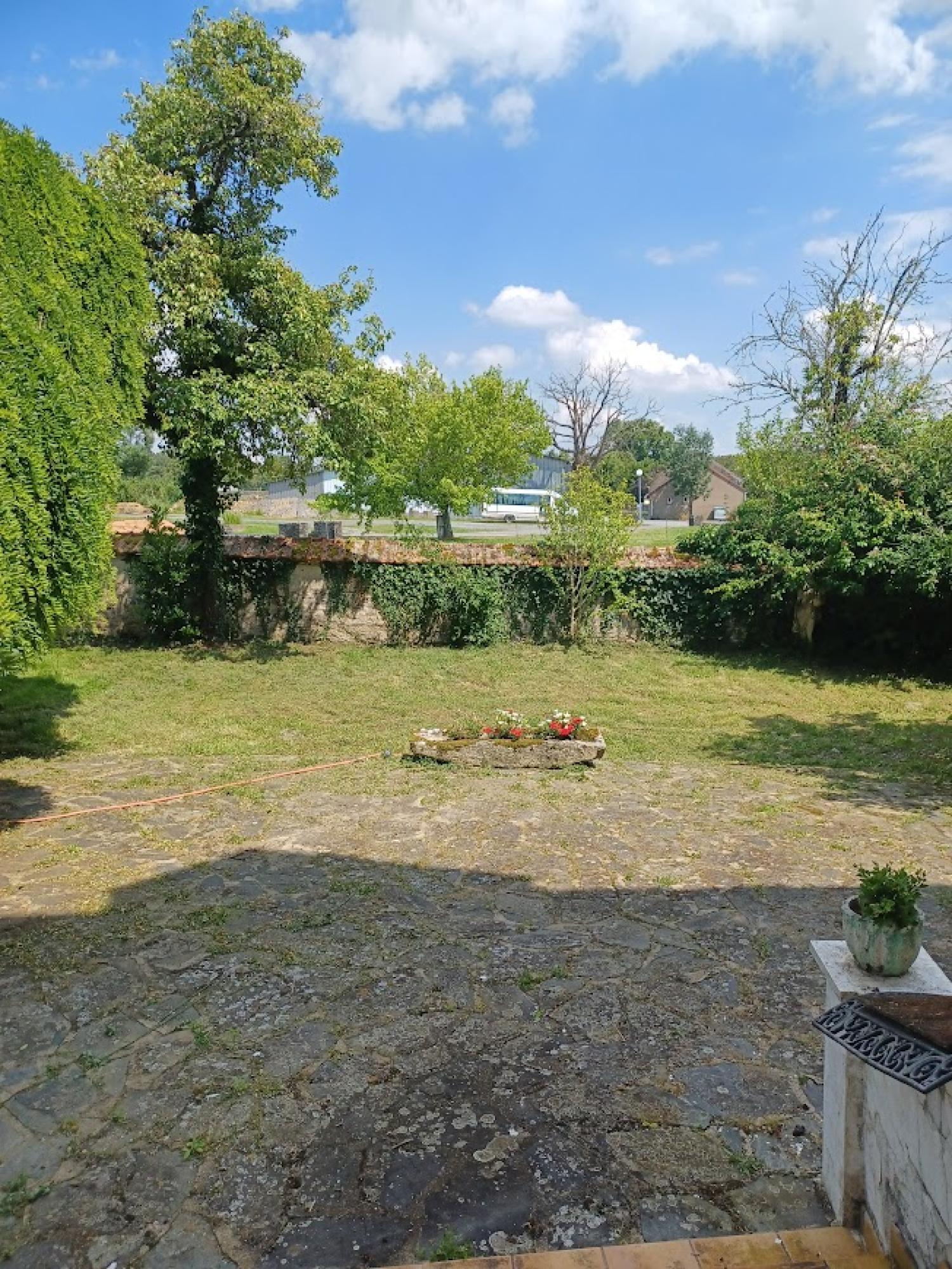  te koop vrijstaand huis Cuzion Indre 29